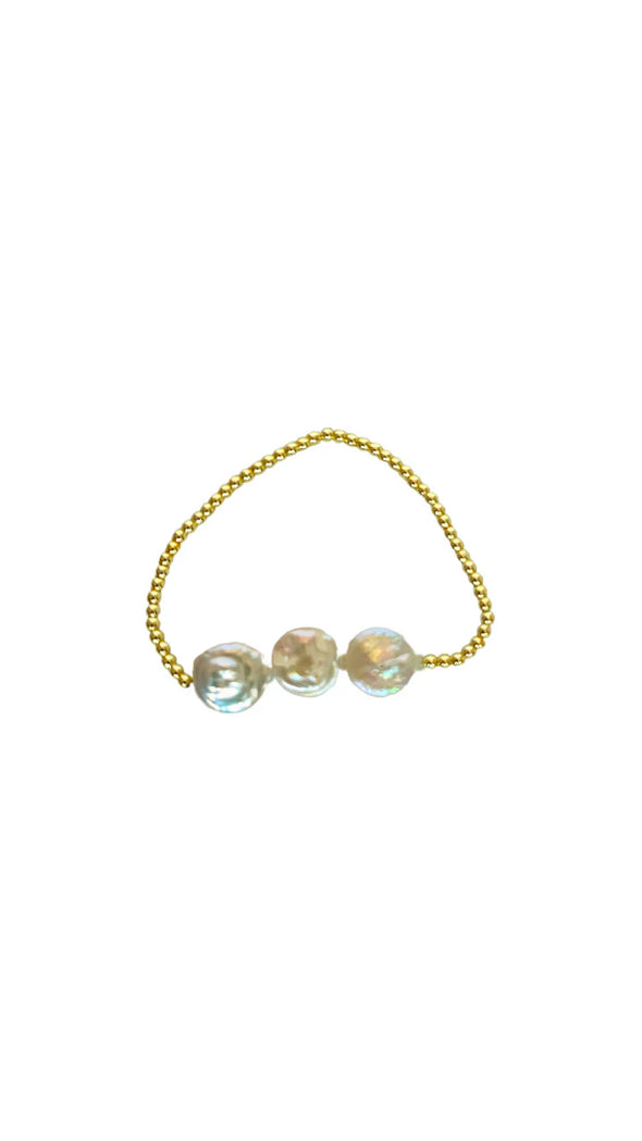 The Margaret Bracelet-2 Styles