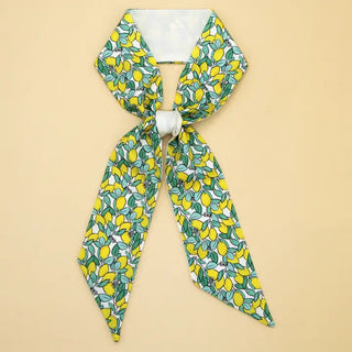 The Spring Silk Twillys-Multiple Styles