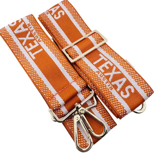 University of Texas Bag Strap