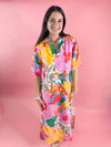 tropical midi 