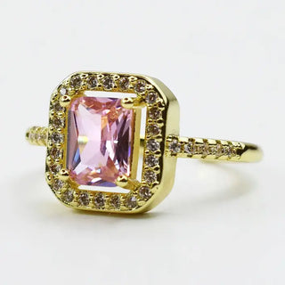 Forever Rose Ring