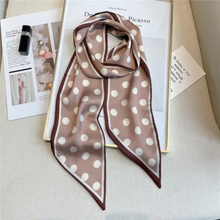 The Spring Silk Twillys-Multiple Styles