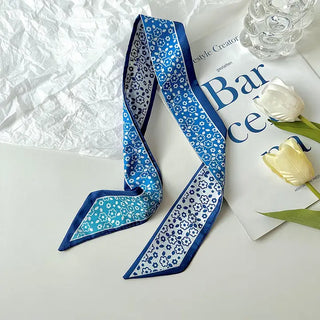 The Spring Silk Twillys-Multiple Styles