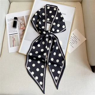 The Spring Silk Twillys-Multiple Styles