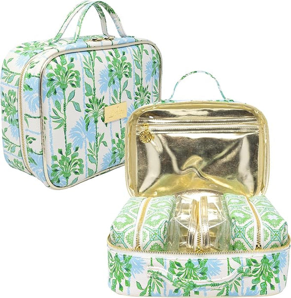 Toiletry Case-Swaying in the Breeze