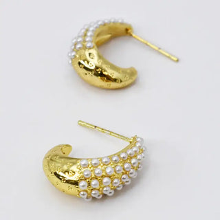 Pearl Arcadia Gold