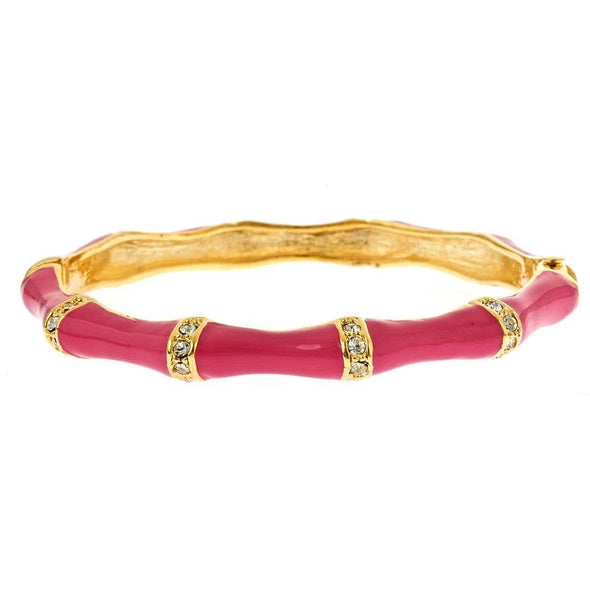 The Bailey Bamboo Bracelet-Multiple Colors