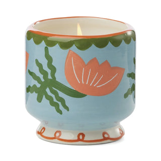 The A Dopo 8oz Candles-Cactus Flower