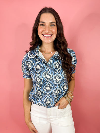 The Grant Geometric Top-Navy