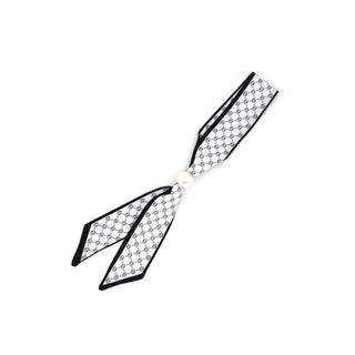 The GG Pearl Scarf-Multiple Colors