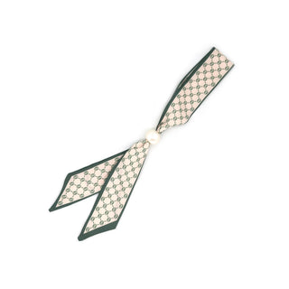 The GG Pearl Scarf-Multiple Colors