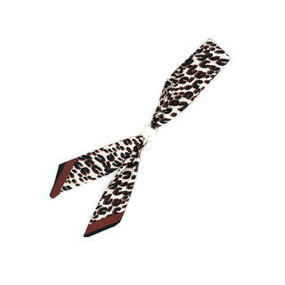 The Lorie Pearl Scarf
