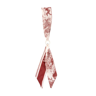 The Lorie Pearl Scarf