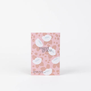 The Sweet Grace Sachet-Mod Flower