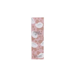 The Sweet Grace Sachet-Mod Flower Slim