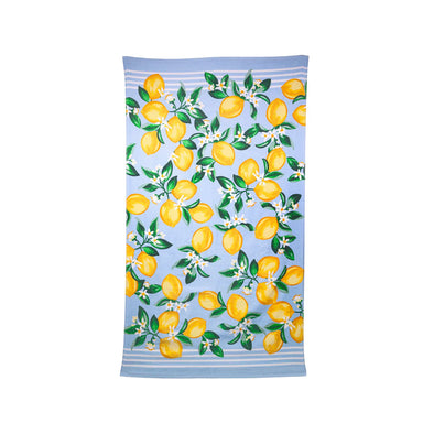 The Draper James Beach Towel-2 Styles