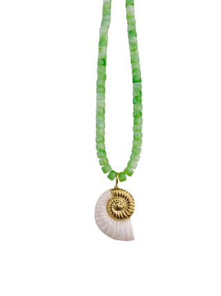 The Camila Necklace- Style 1
