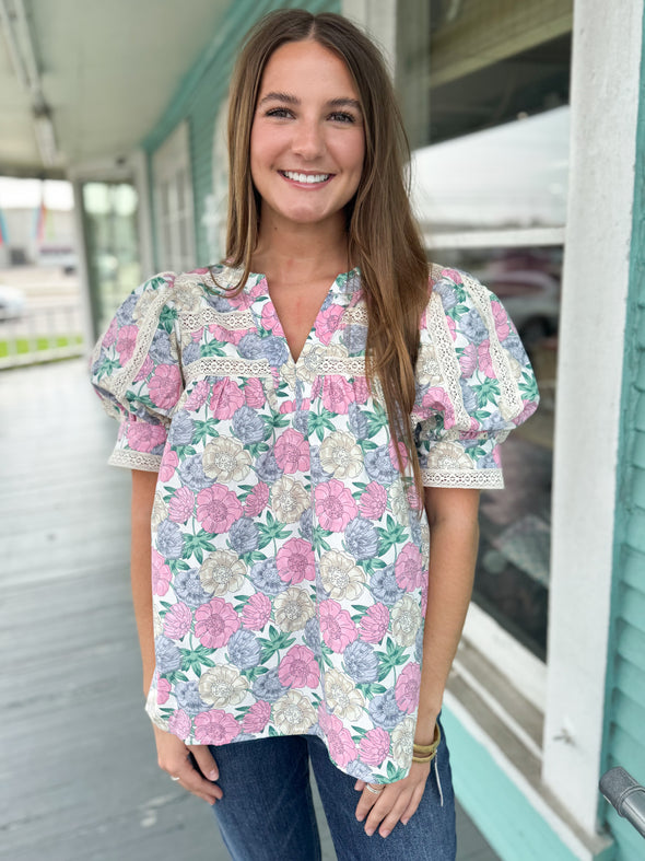 The Calbe Top-Ivory