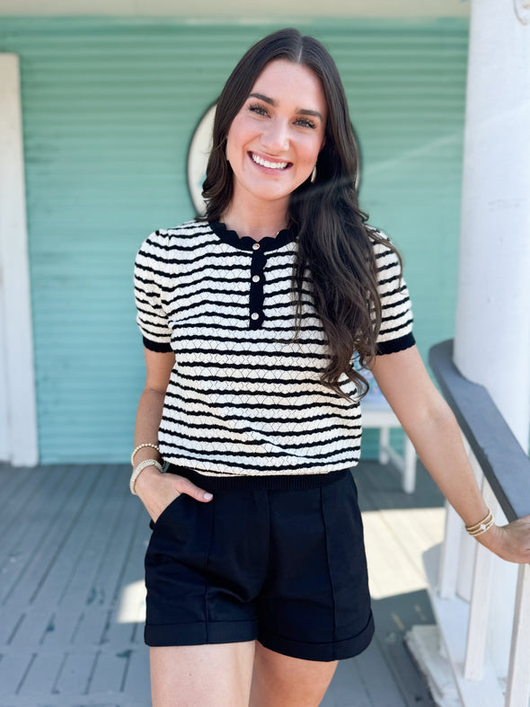 The Shelby Pocket Short-2 Colors