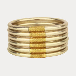 (BuDhaGirl) All Weather Bangles-Etoile