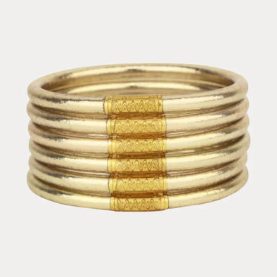 (BuDhaGirl) All Weather Bangles-Etoile