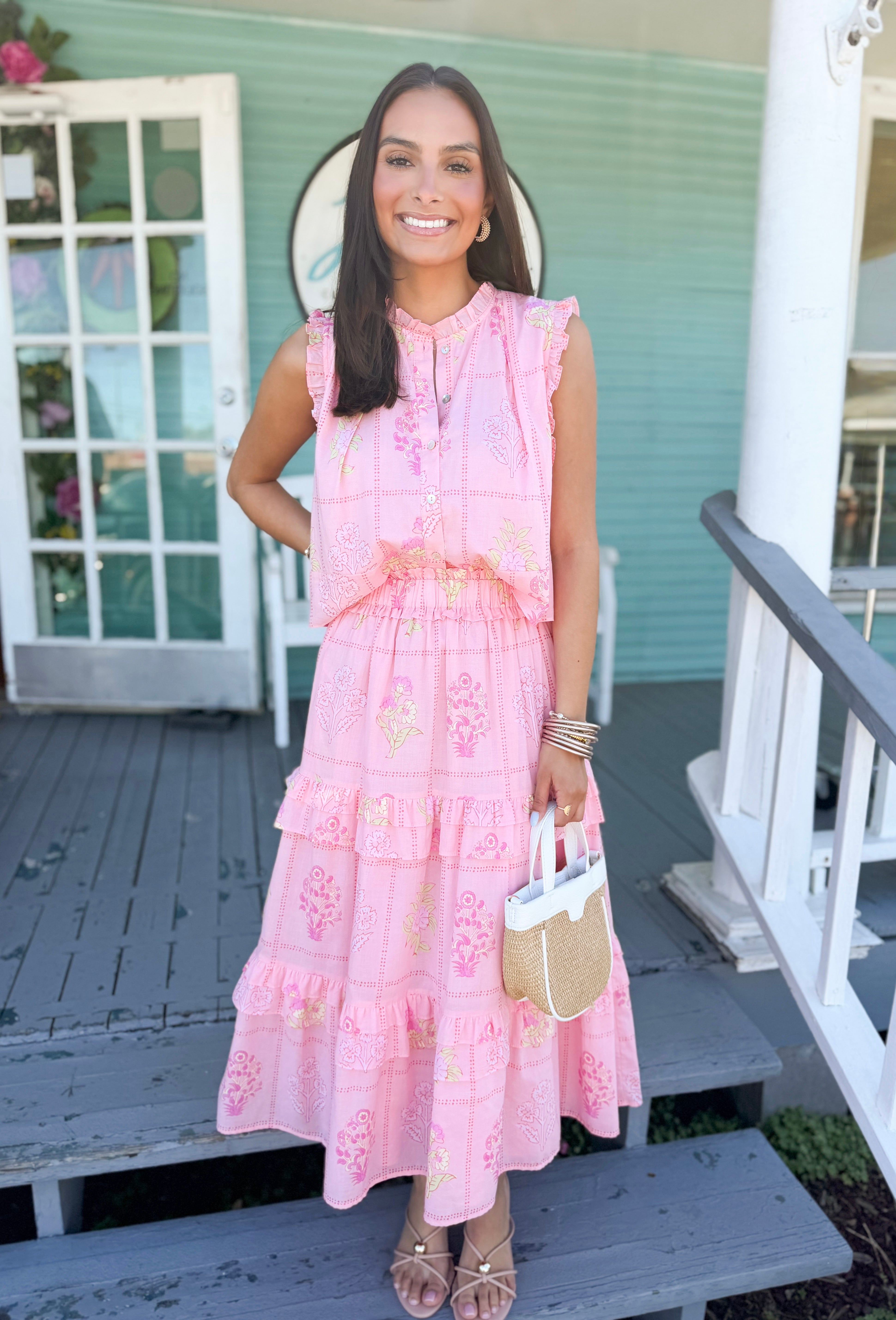 sachin and babi light blue dress J.Marie – Jewels Clothing and Accessories