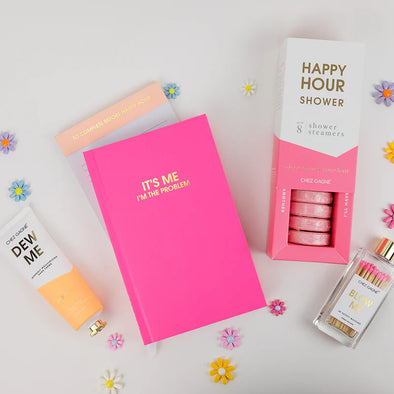Fun Journals-2 Styles