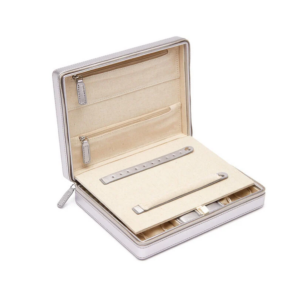 The Luna Large Jewelry Case