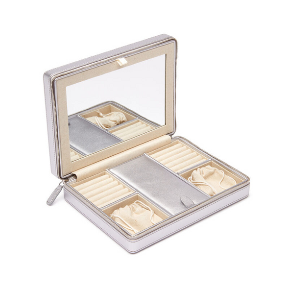 The Luna Large Jewelry Case