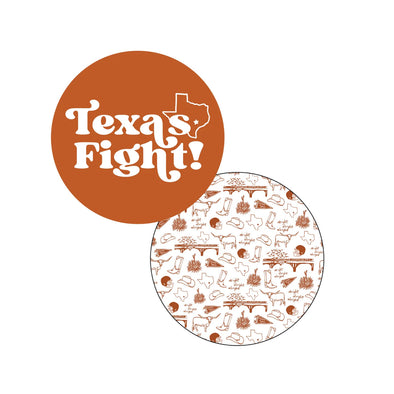 The UT Coasters