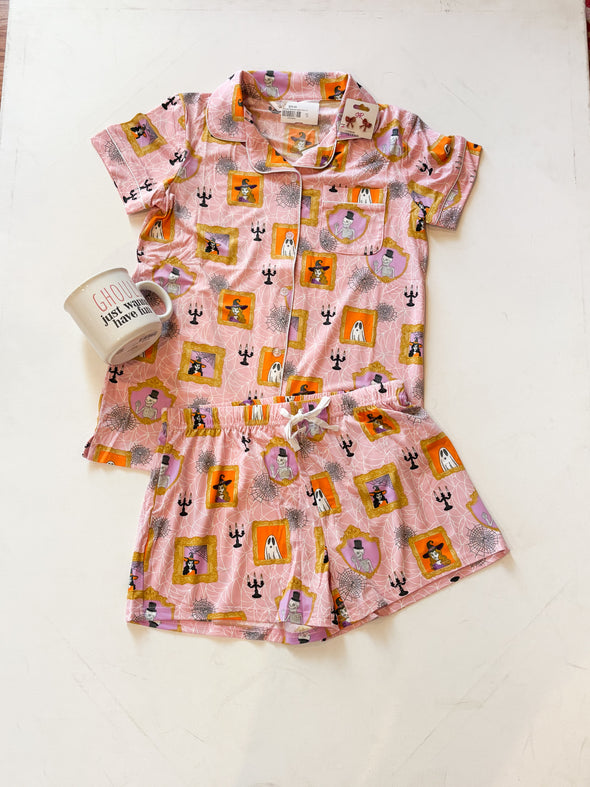 Halloween Pajamas