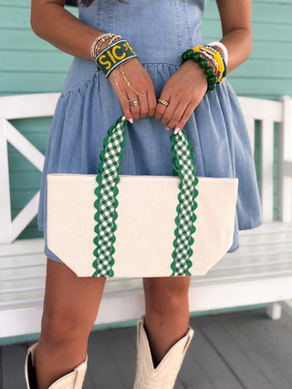 The Darling Mini Bag-2 Colors