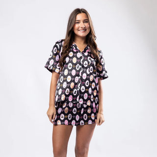 The Fab-boo-lous Pajama Set