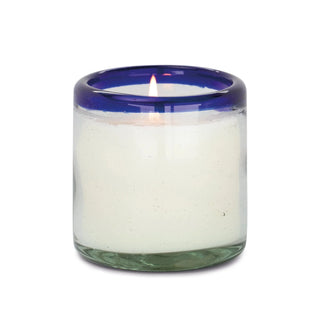 The La Playa 9oz Candle-Salted Blue Agave