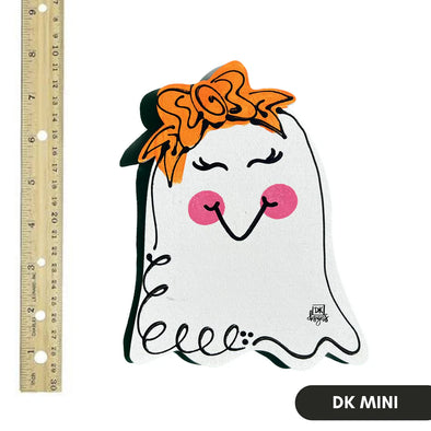 Hanging Door Signs-Boo Thang Mini