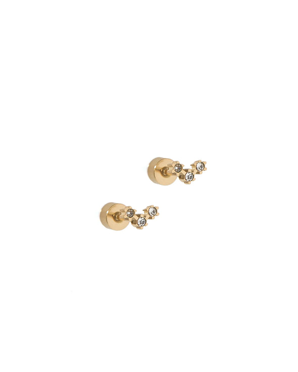 The Sienna Stud Earrings