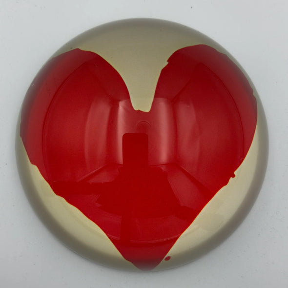 Beautiful Glass Paperweights-Multiple Styles