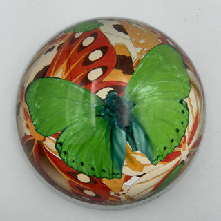 Beautiful Glass Paperweights-Multiple Styles