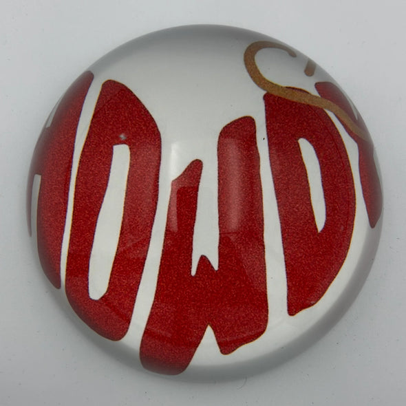 Beautiful Glass Paperweights-Multiple Styles