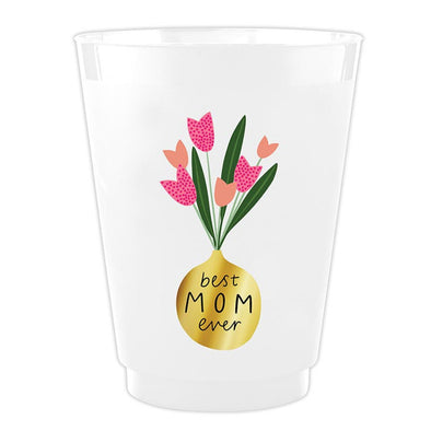 The Frosted Cups-Best Mom Ever