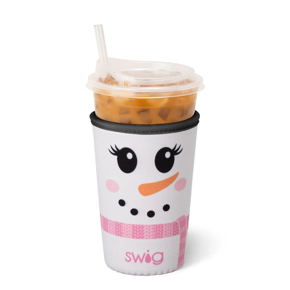 Iced Cup Coolie