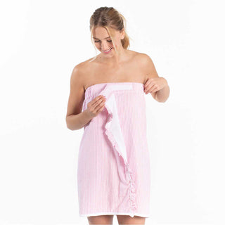 The Cutesy Spa Wraps- Multiple Styles