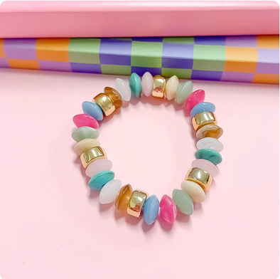 The What Fun Bracelet