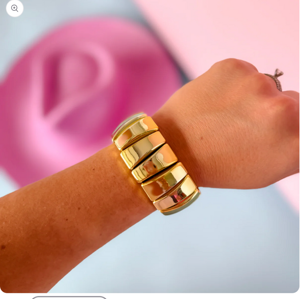 The Golden Hour Bracelet-2 Styles