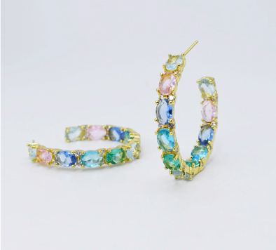 The Pastel Dreams Hoop