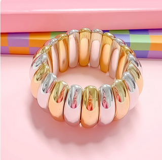 The Glow Up Bracelet-2 Styles