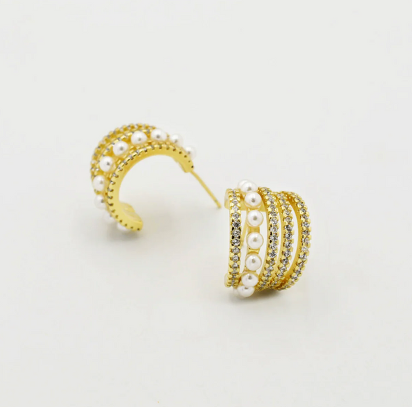 The Gaia Pearly Gold