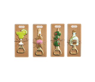 The Bedazzled Bar Openers-Multiple Styles
