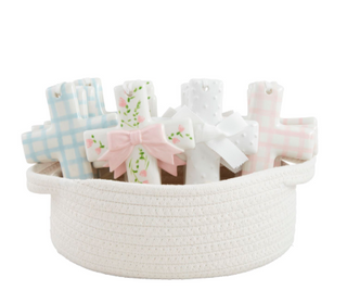 The Ceramic Crosses-4 Styles