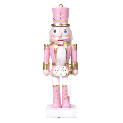 The Emilia Nutcracker-Pink